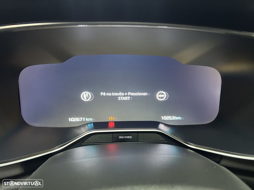 Citroën C5 Aircross 1.6 Hybrid Feel Pack e-EAT8 - 16