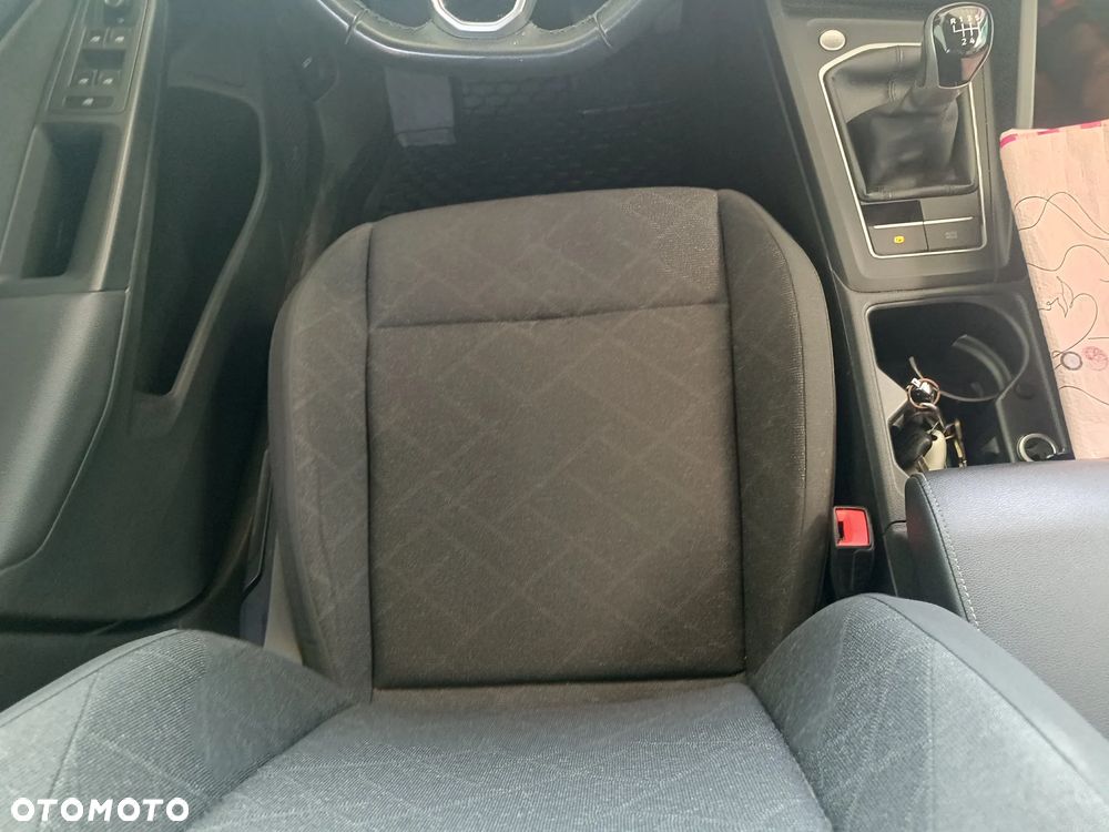 Volkswagen Golf 1.5 TSI EVO Life - 29