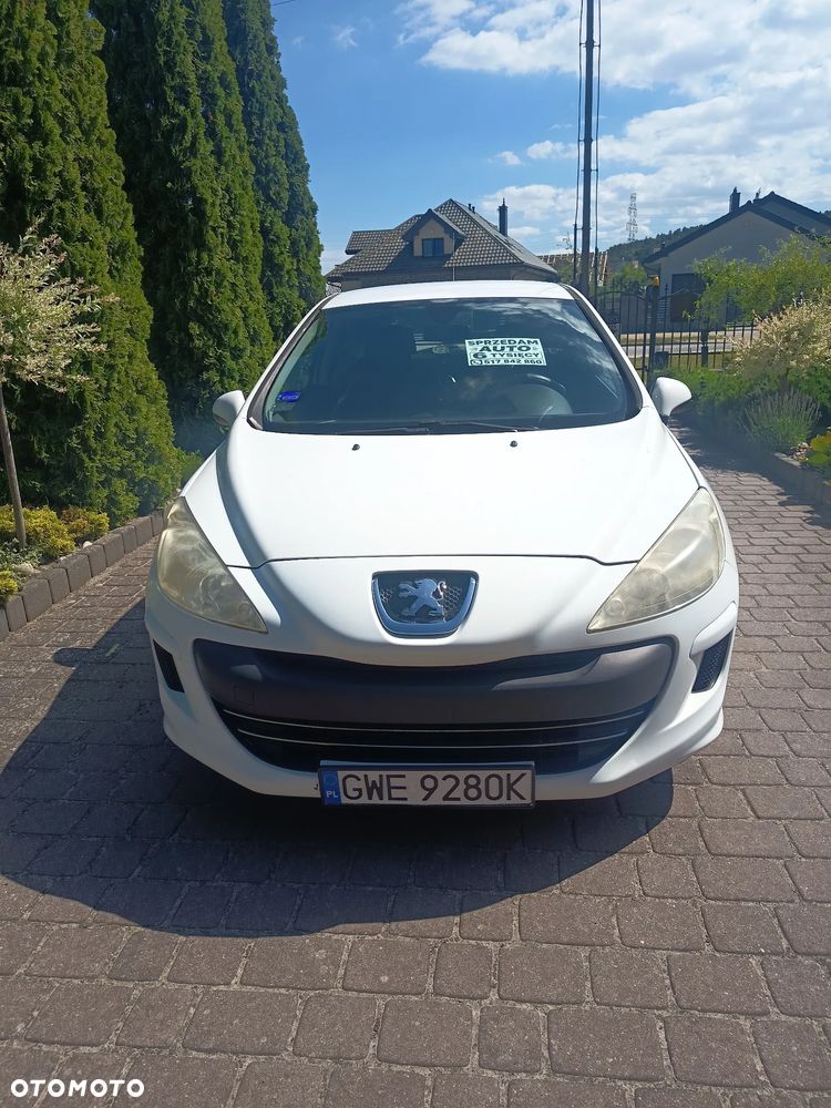 Peugeot 308 - 4