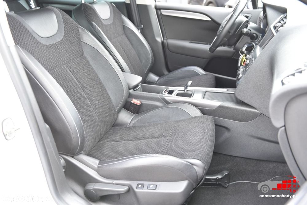 Citroën C4 - 21
