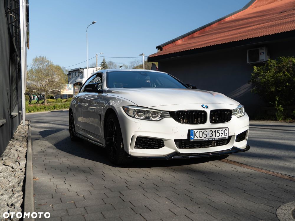 BMW Seria 4 - 4