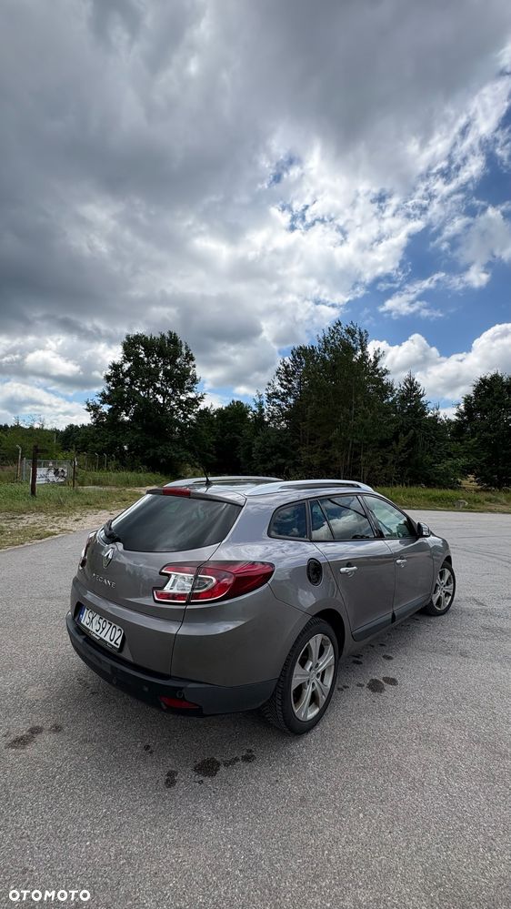 Renault Megane 1.6 16V Authentique - 8