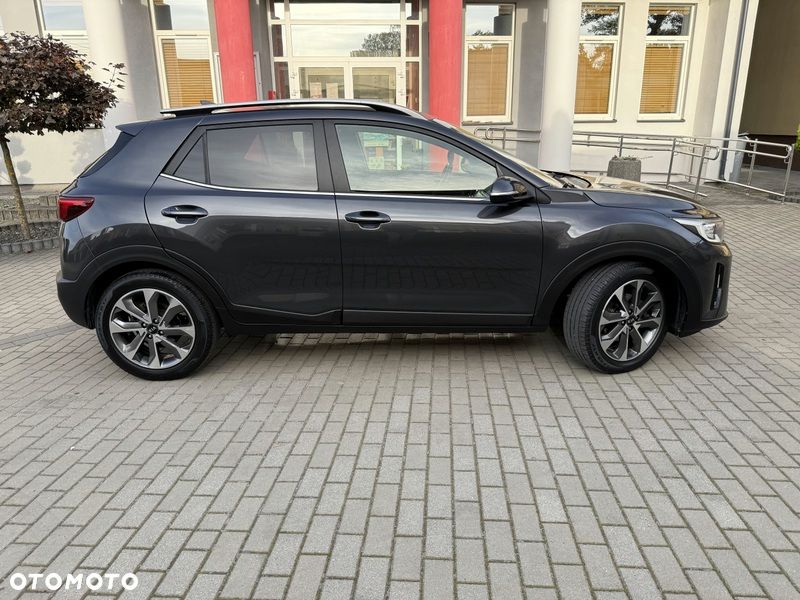 Kia Stonic 1.6 CRDi SCR L - 5