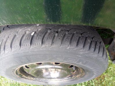 Chrysler Grand Voyager LE 2.5L TD - 5