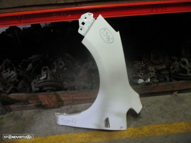 Guarda Lamas Gl1306 OPEL ASTRA J 2015 1.6 CDTI 110CV 4P BRANCO ESQ - 1