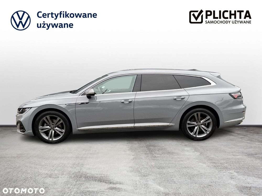 Volkswagen Arteon 2.0 TSI R-Line DSG - 2