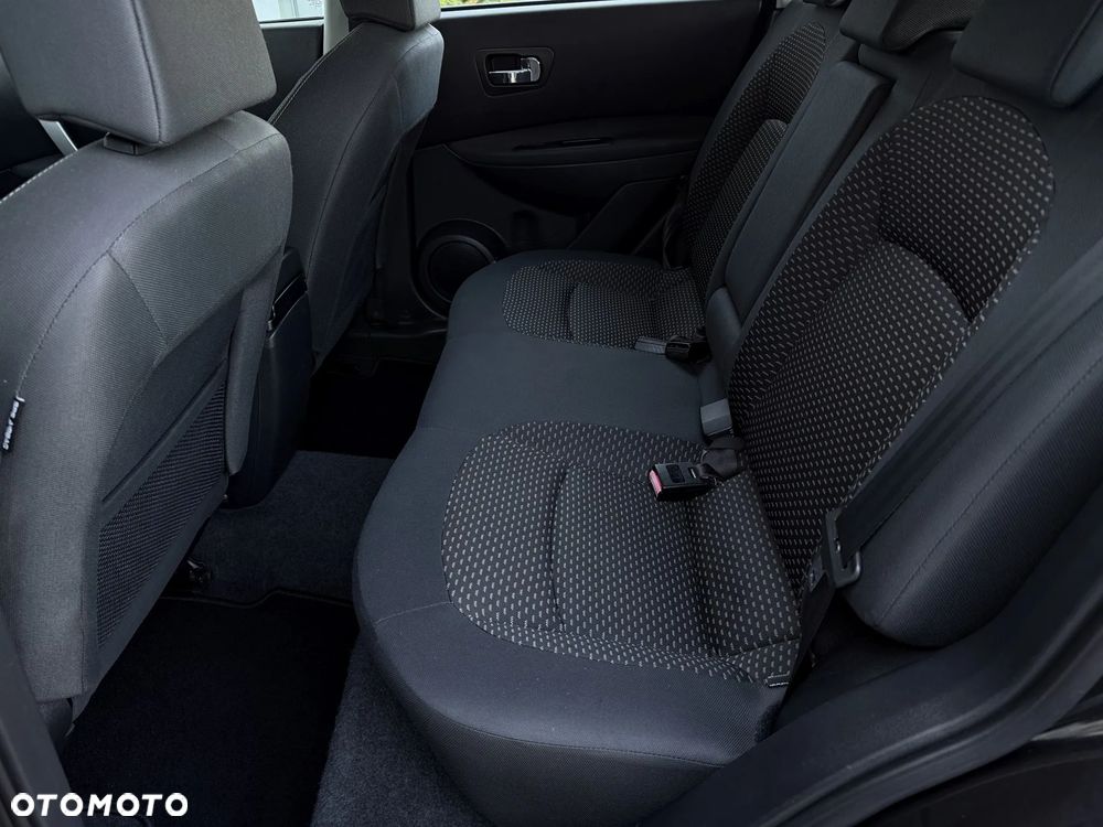 Nissan Qashqai 1.6 Tekna - 32