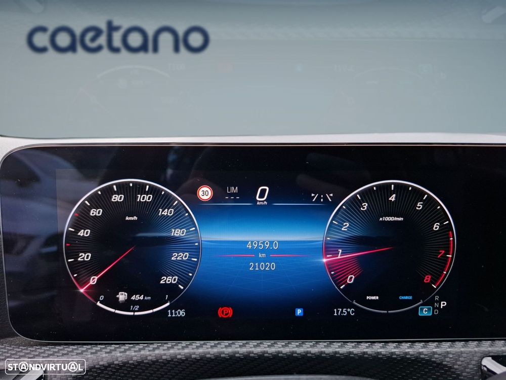 Mercedes-Benz A 200 - 17