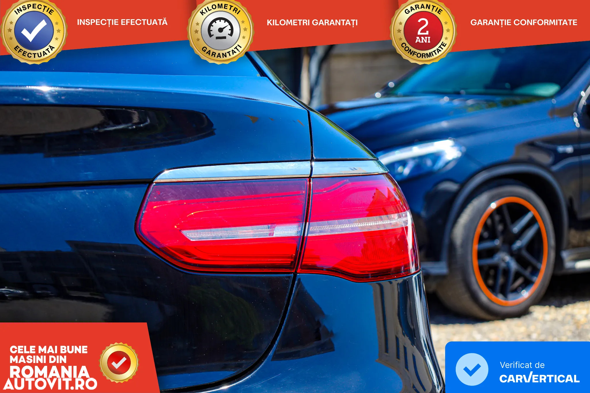 Mercedes-Benz GLC 220 d 4MATIC - 5