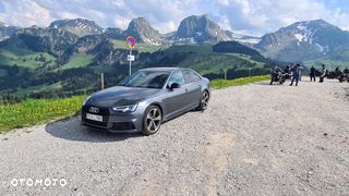 Audi A4 2.0 TFSI ultra Sport S tronic