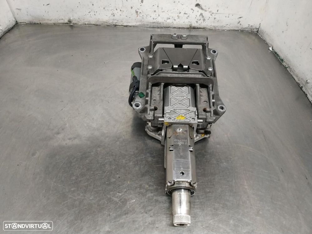 COLUNA DE DIREÇÃO AUDI A8 4E - 1
