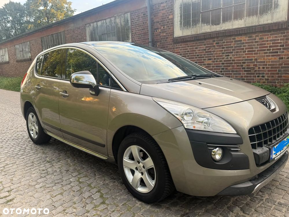 Peugeot 3008 HDi FAP 115 Active - 6