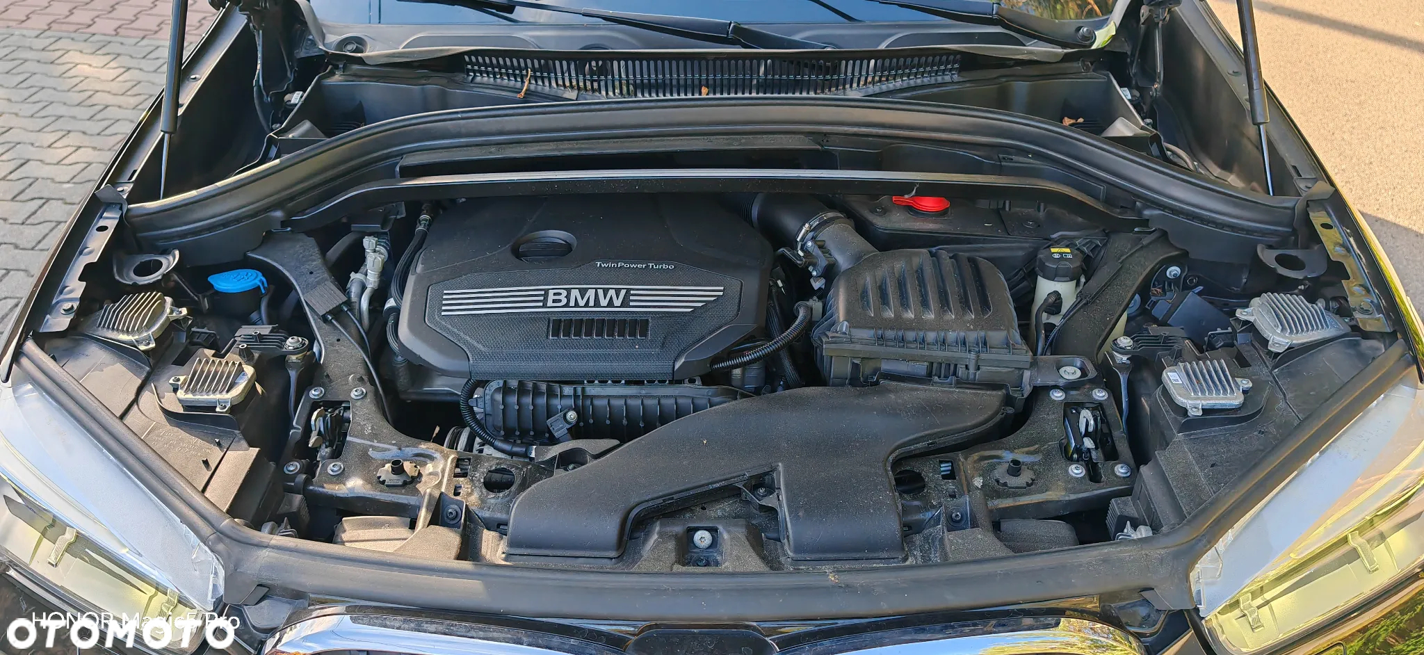 BMW X1 sDrive18i - 35