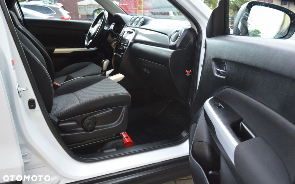 Suzuki Vitara - 29