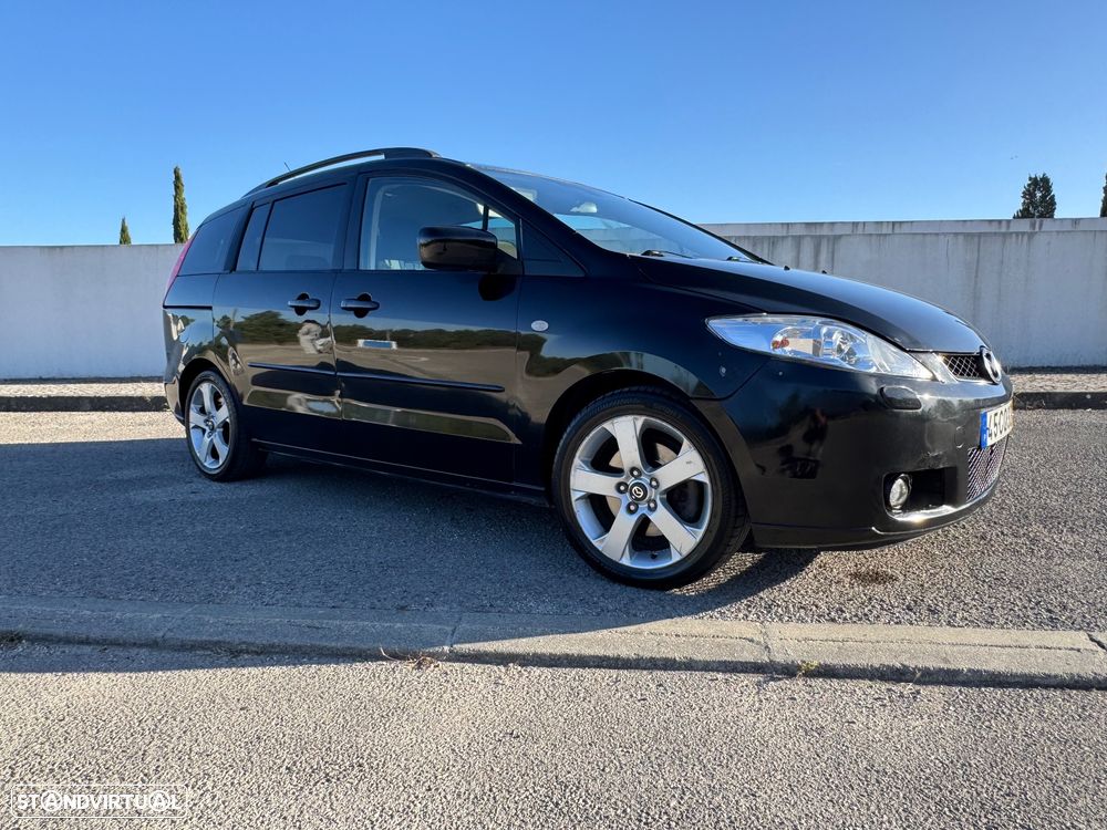Mazda 5