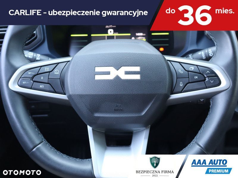 Dacia Duster - 20
