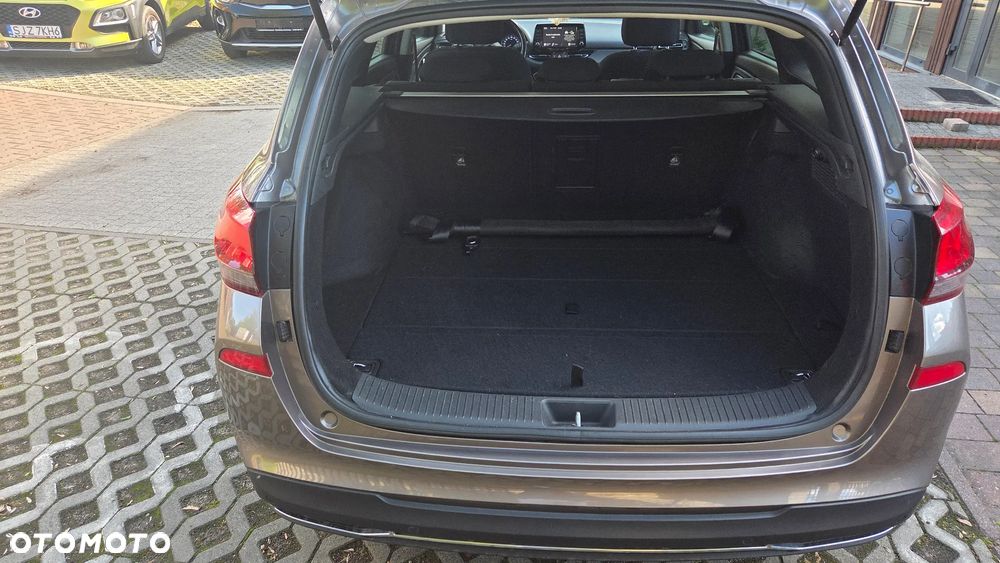 Hyundai i30 1.5 T-GDI 48V Premium - 5