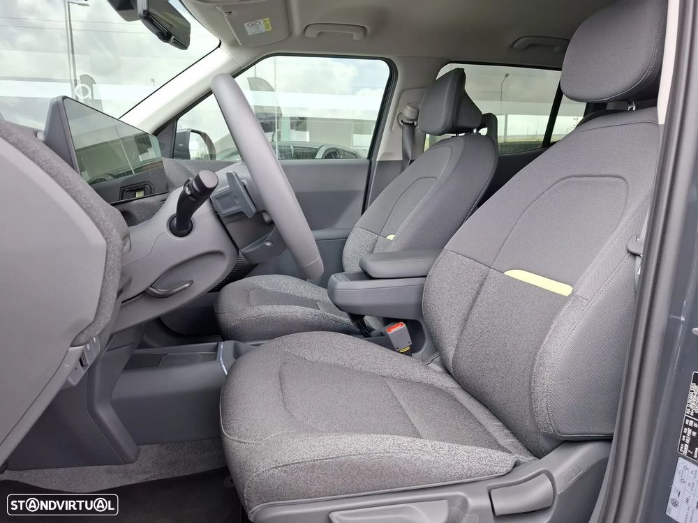 Kia EV2 42.2 kWh Drive - 10