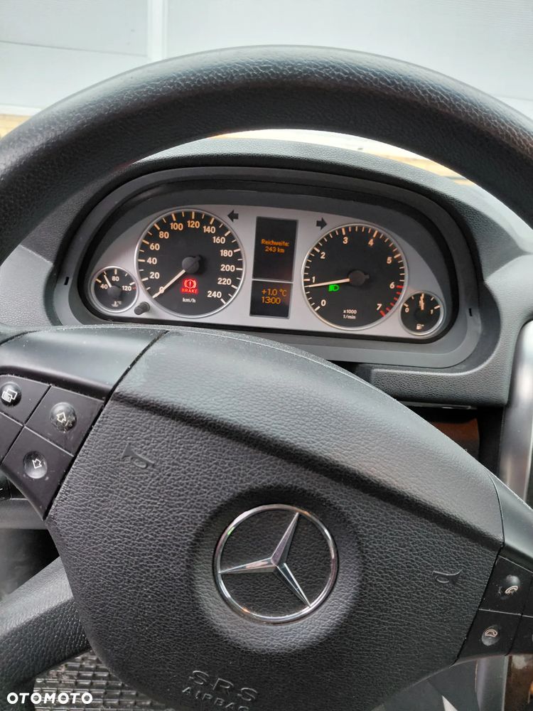 Mercedes-Benz Klasa B 150 Special Edition - 7