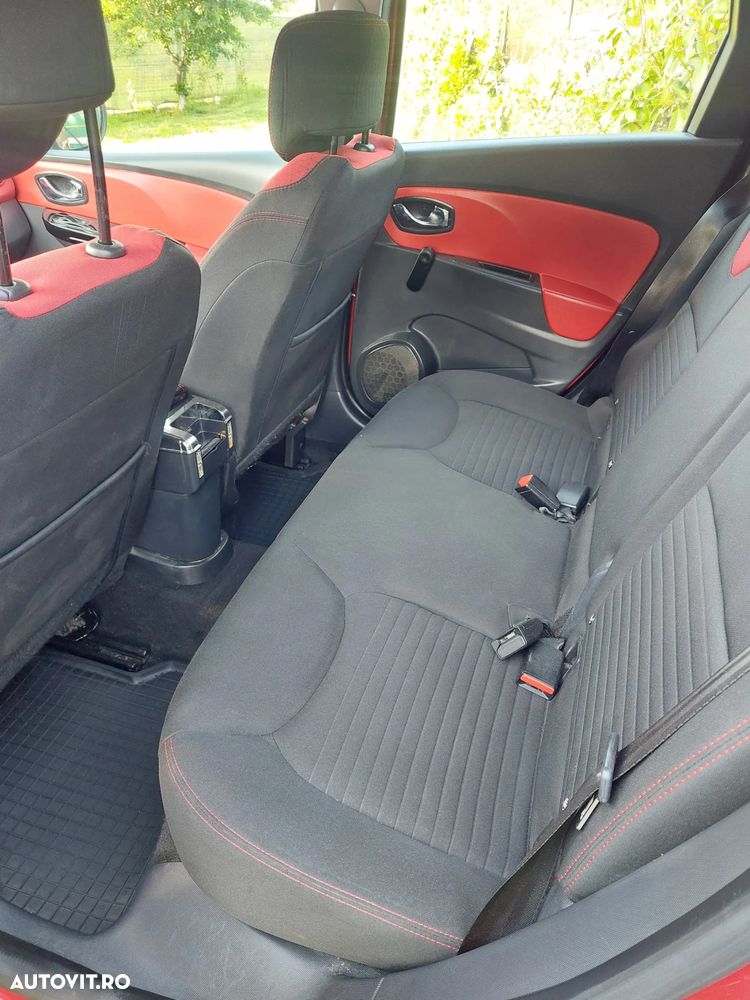 Renault Clio Energy TCe Life - 13