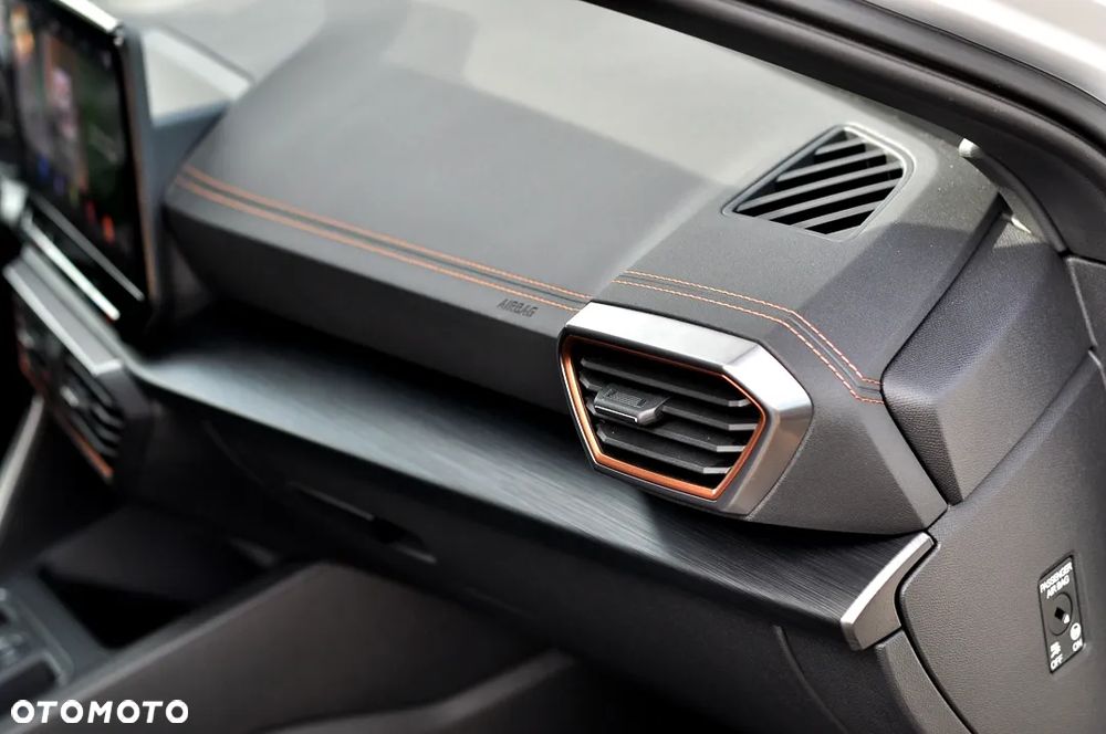 Cupra Formentor 2.0 TSI 4Drive VZ DSG - 21