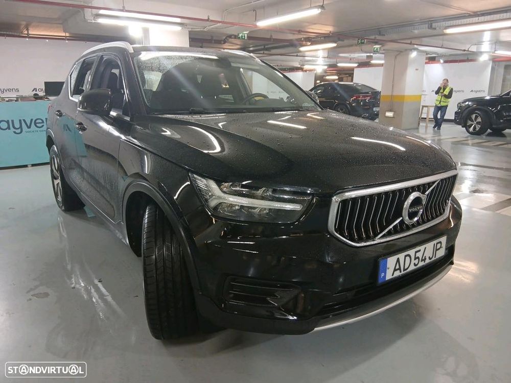 Volvo XC 40 1.5 T5 PHEV Inscription Expression - 4
