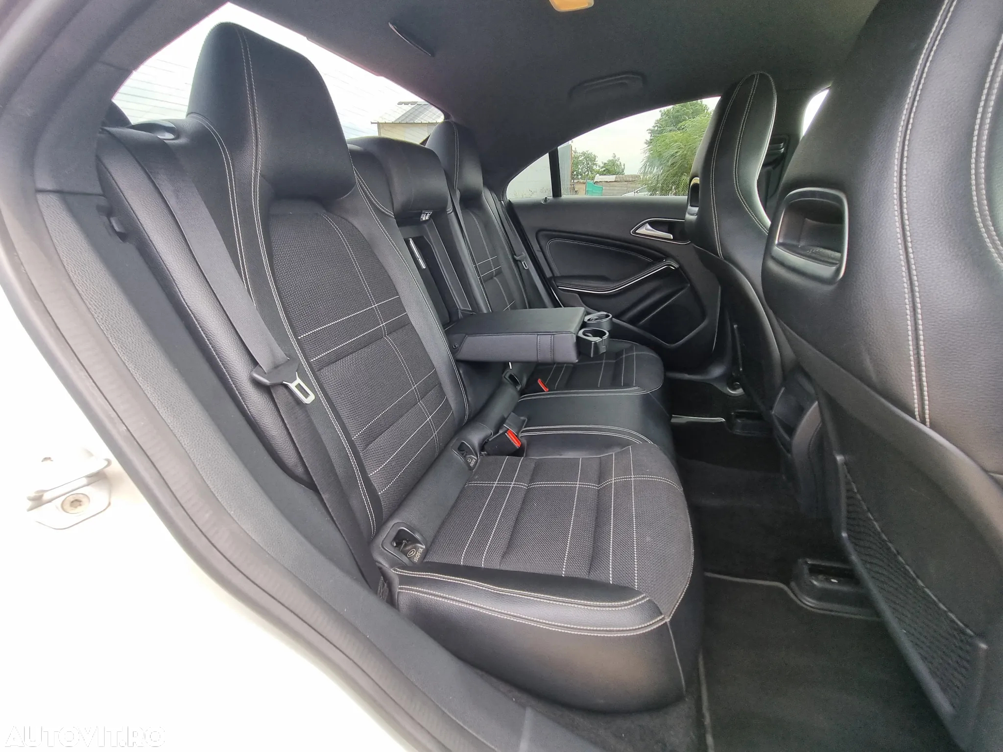 Mercedes-Benz CLA - 15
