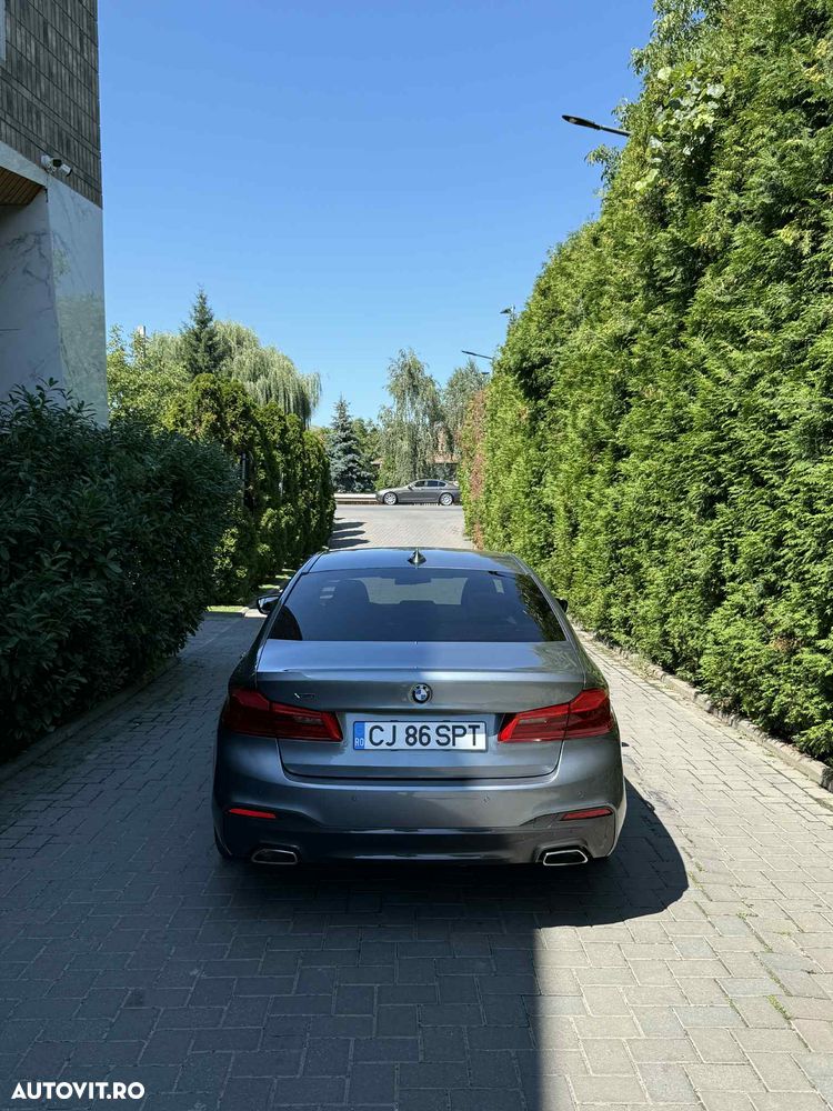 BMW Seria 5 - 15