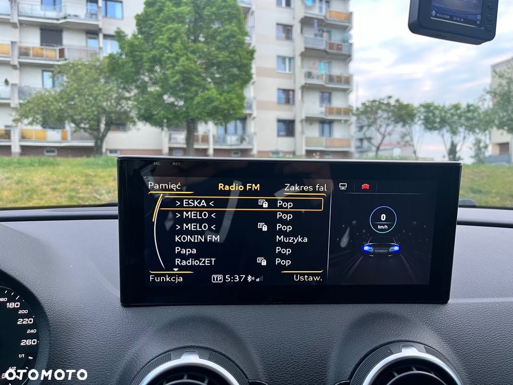Audi A3 Limousine 2.0 TDI (clean diesel) S tronic Attraction - 20