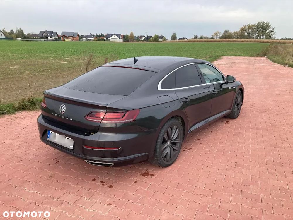 Volkswagen Arteon 2.0 TSI Essence DSG - 3