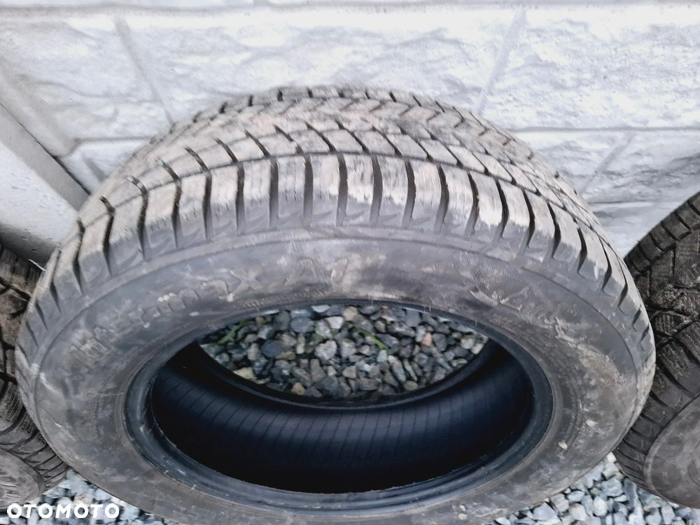 OPONY WIELOSEZON KOMPLET 205/60/R16 ROK 2024 - 8