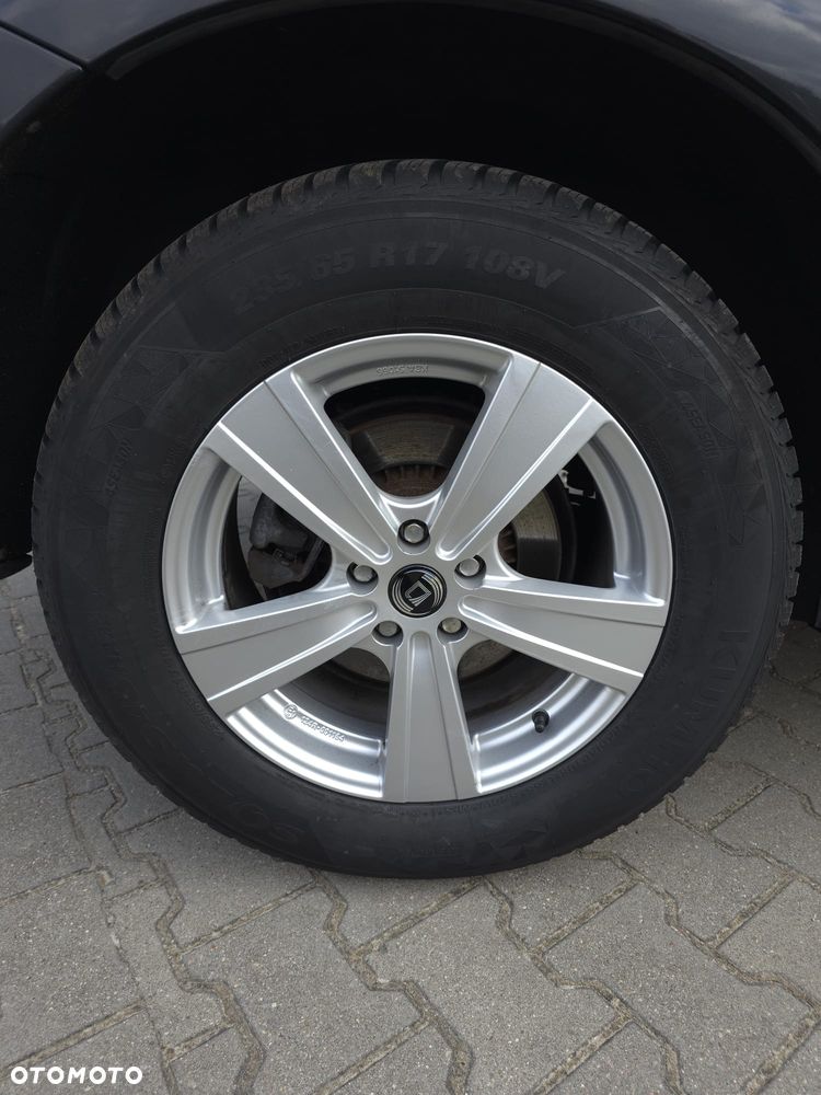 Volvo XC 60 DRIVe Kinetic - 17