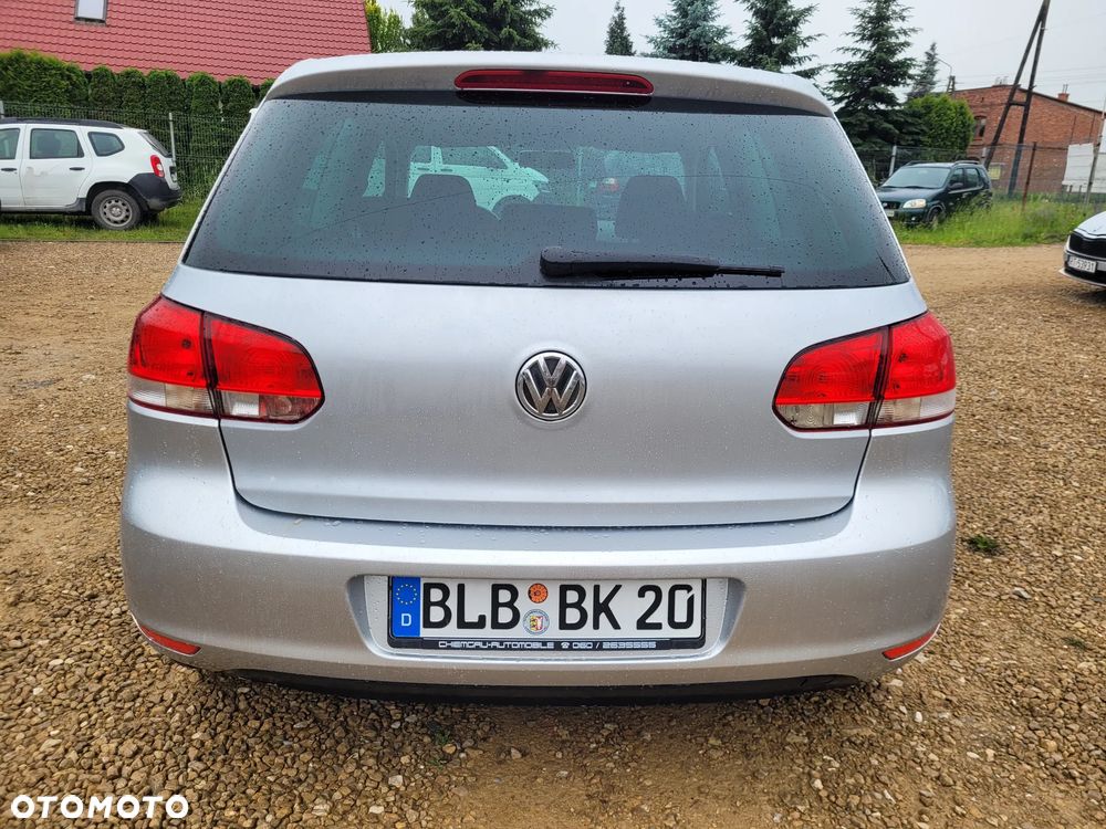 Volkswagen Golf 1.6 Edition - 17