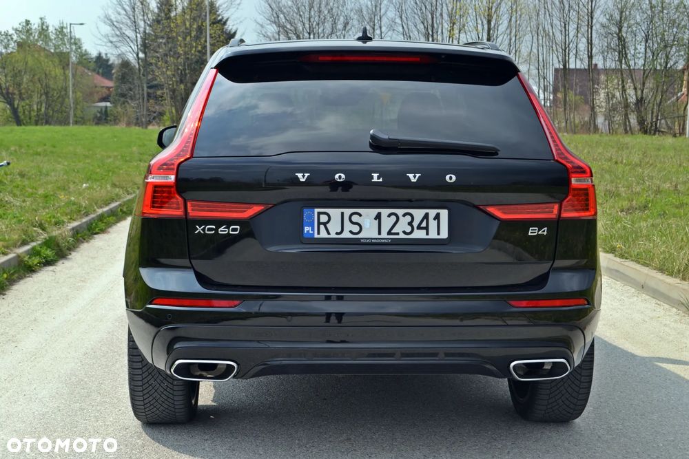 Volvo XC 60 - 16