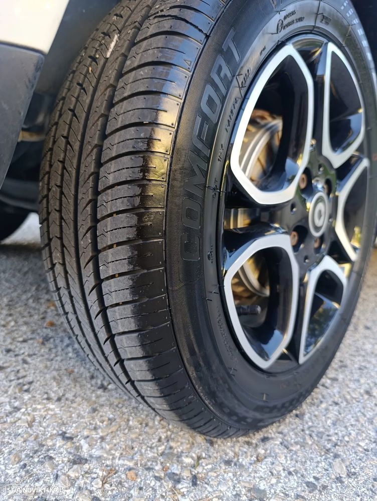 Smart ForFour EQ prime - 17