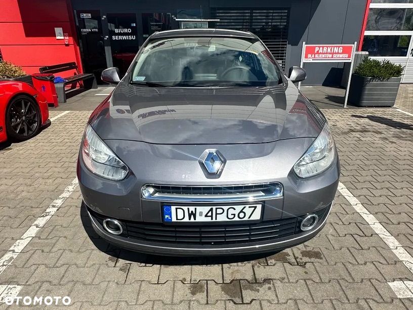 Renault Fluence - 6