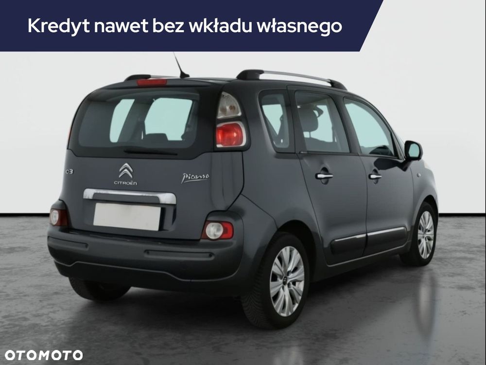 Citroën C3 Picasso - 7