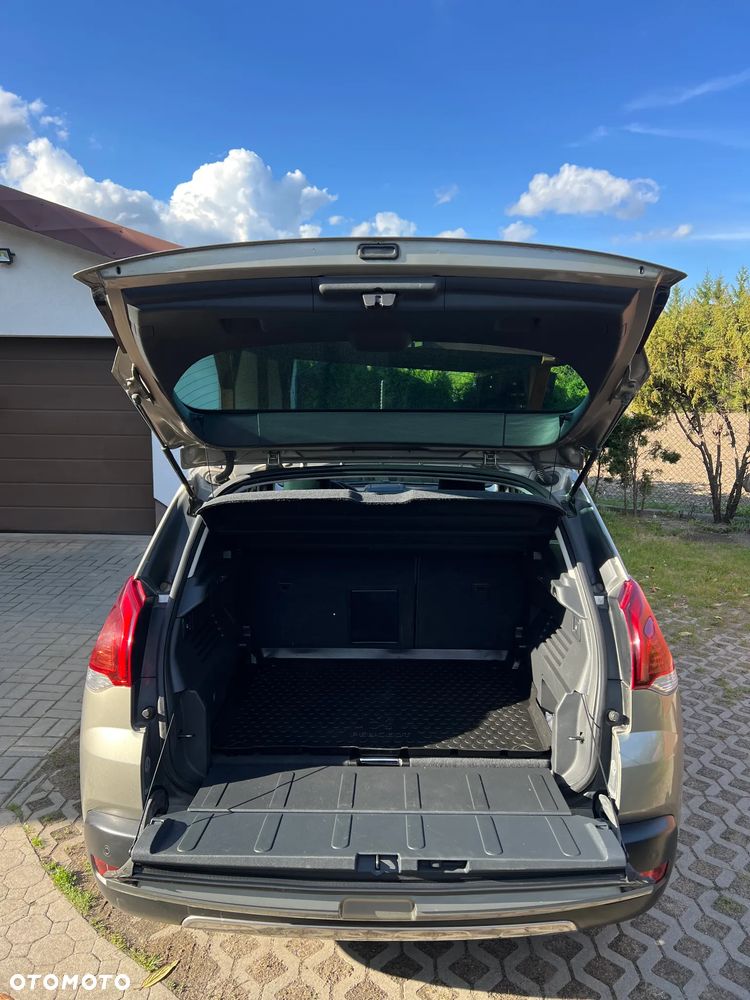 Peugeot 3008 2.0 BlueHDi Style - 8