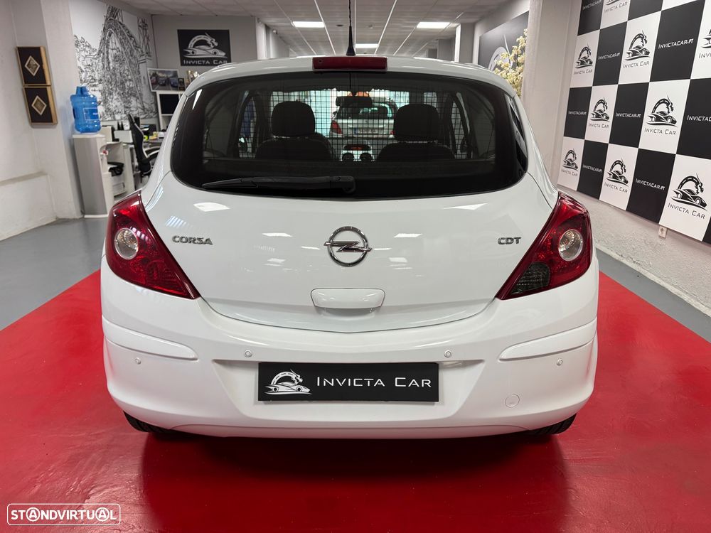 Opel Corsa 1.3 CDTI - 6