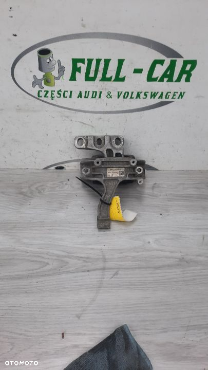 VW AUDI ŁAPA PODUSZKA SILNIKA 5Q0199262BH