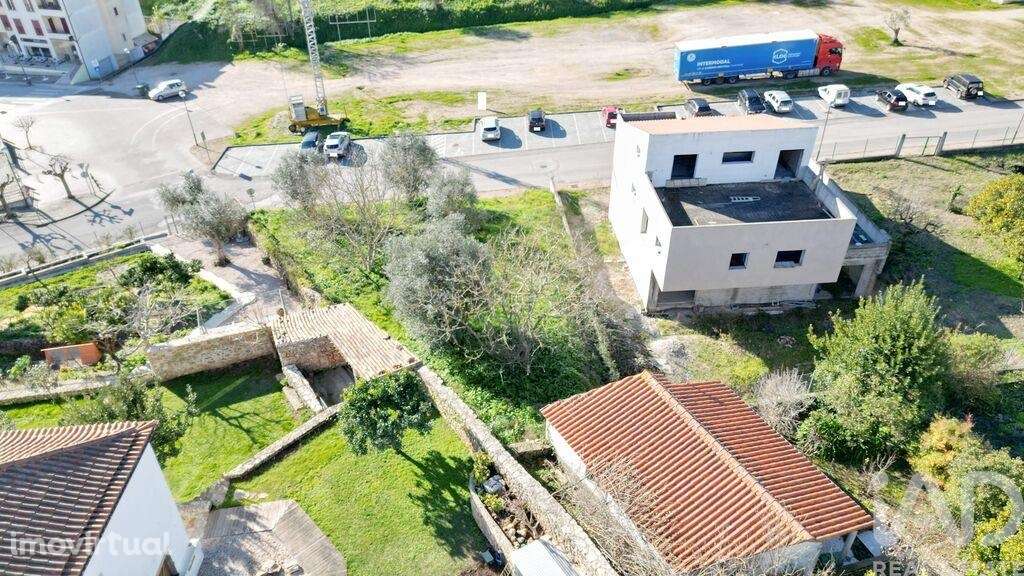 Terreno para construção em São Miguel, Santa Eufémia e Rabaçal de 228, - Grande imagem: 5/13