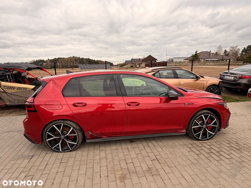 Volkswagen Golf 2.0 TSI BMT GTI Performance DSG - 12