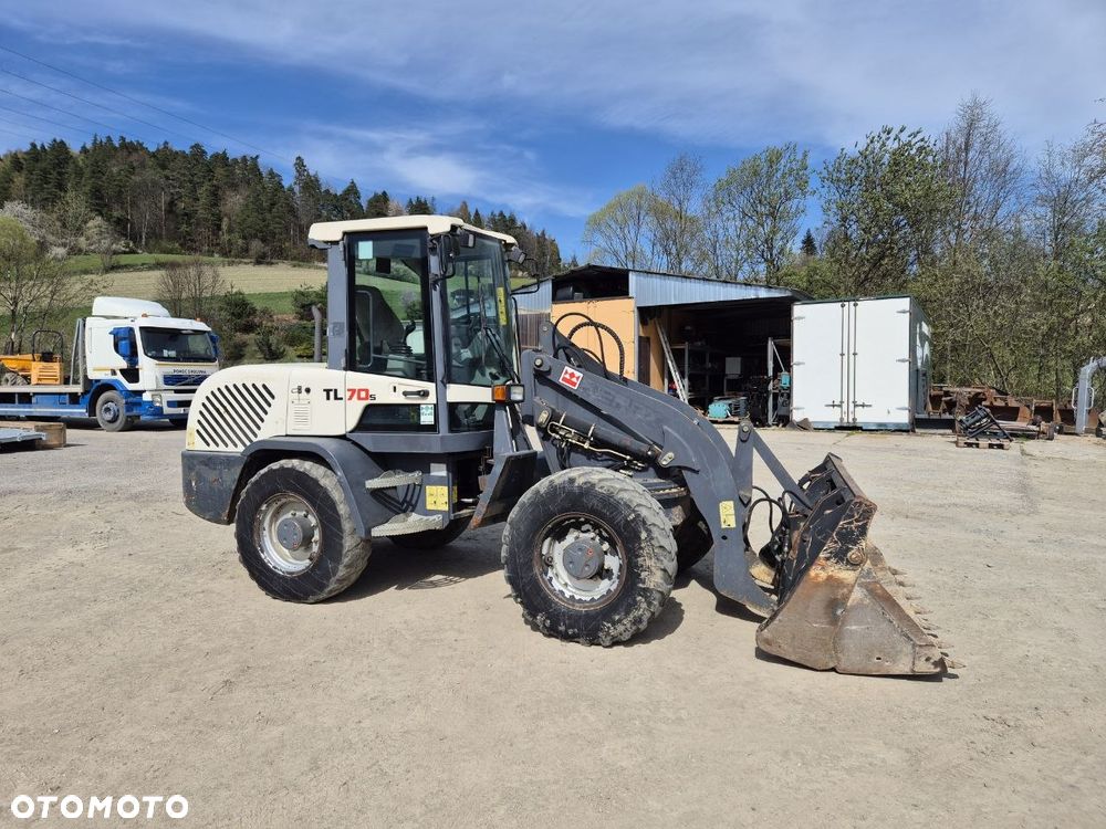 Terex TL70S - 2