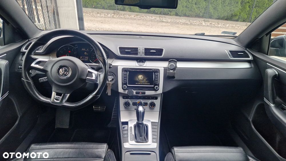 Volkswagen Passat - 6