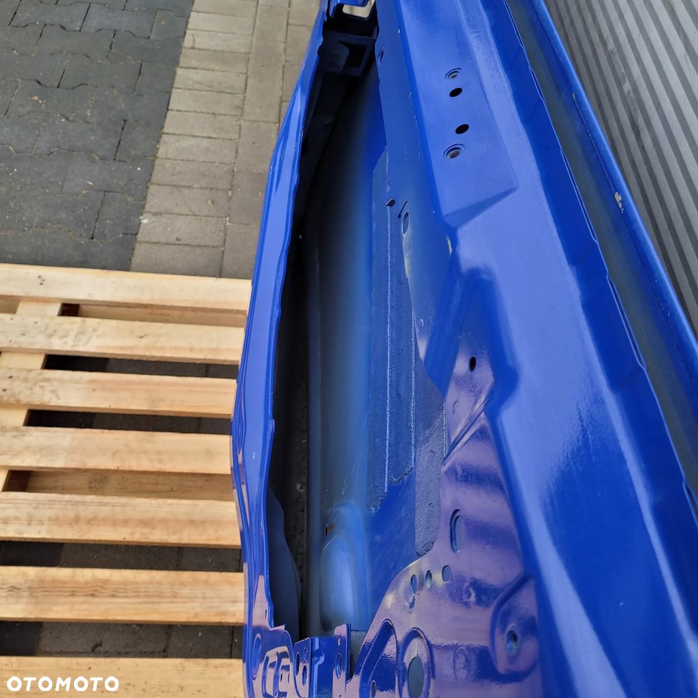 DRZWI PRAWE VOLVO FH4 FH5 ORYGINAŁ CHWALIM116 - 6