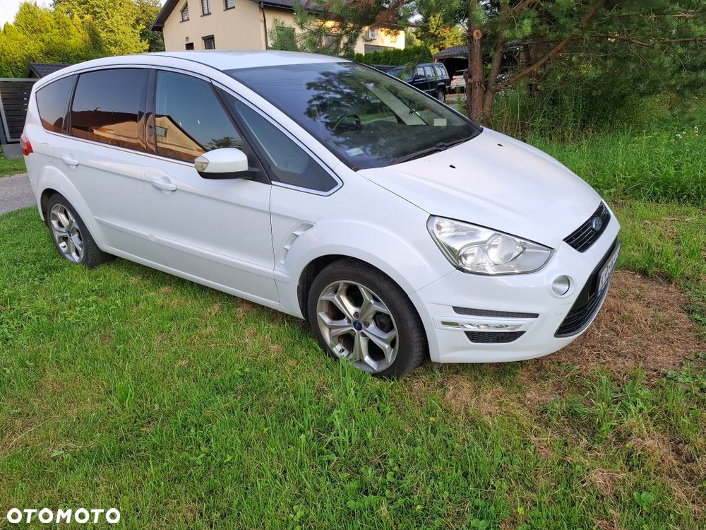 Ford S-Max - 3