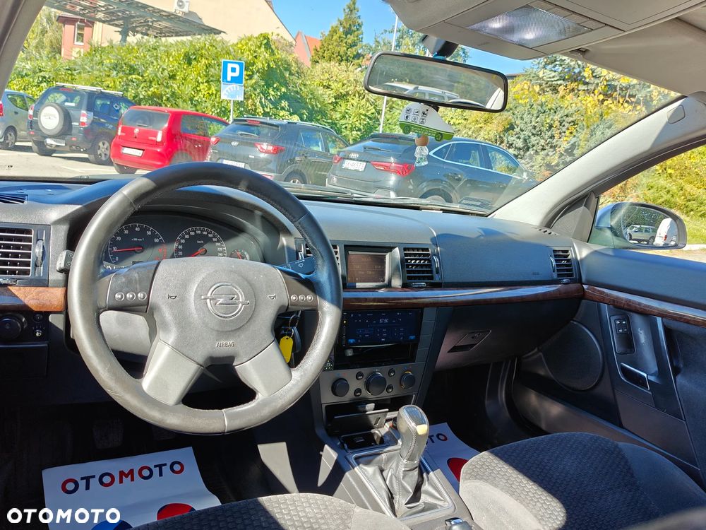 Opel Vectra 1.8 Comfort - 6