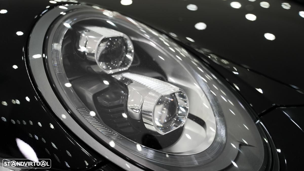 Porsche 911 (991) Turbo S PDK - 9