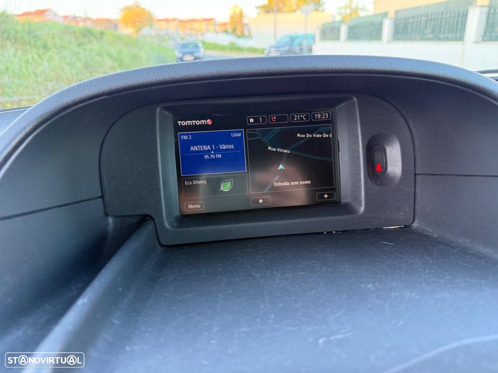 Nissan L1  NV250  DCI 115 N-CONNECTA - 24