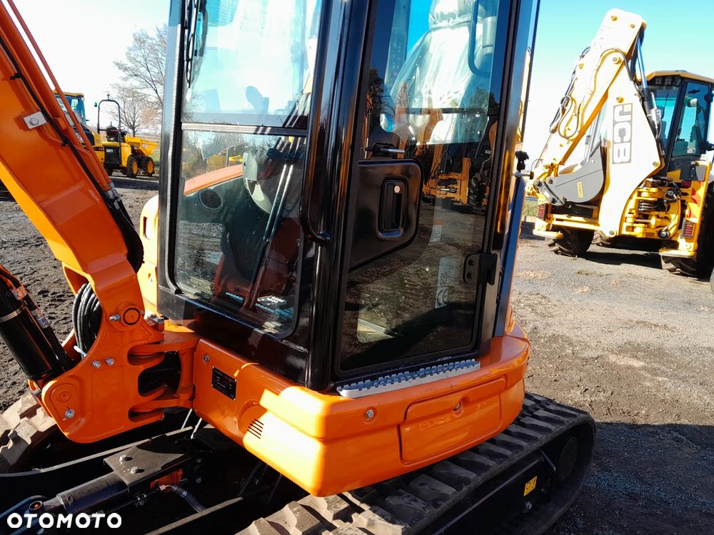 Kubota LONKING CDM6025 - 14